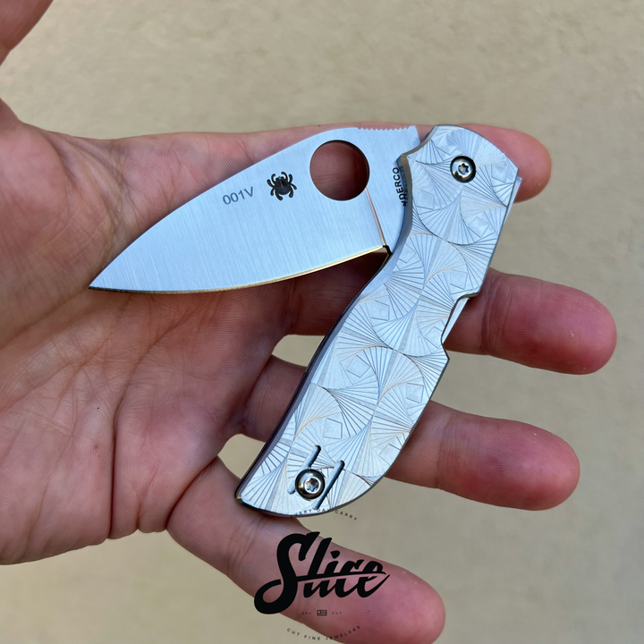 Spyderco C152TIP #001V