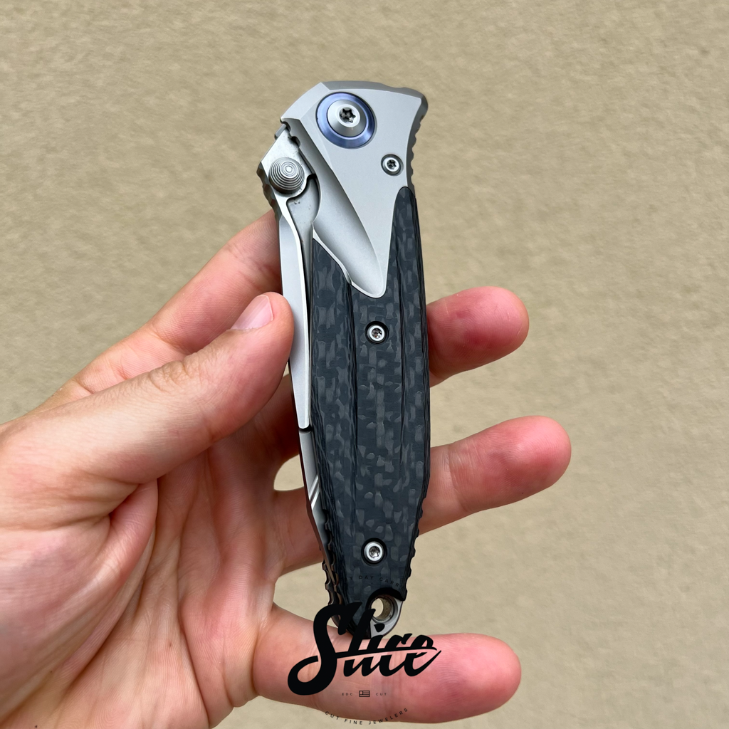 Microtech Socom Bravo T/E