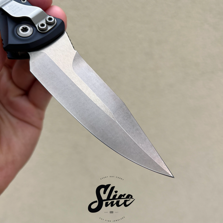 Microtech Socom Elite Auto Signature Series