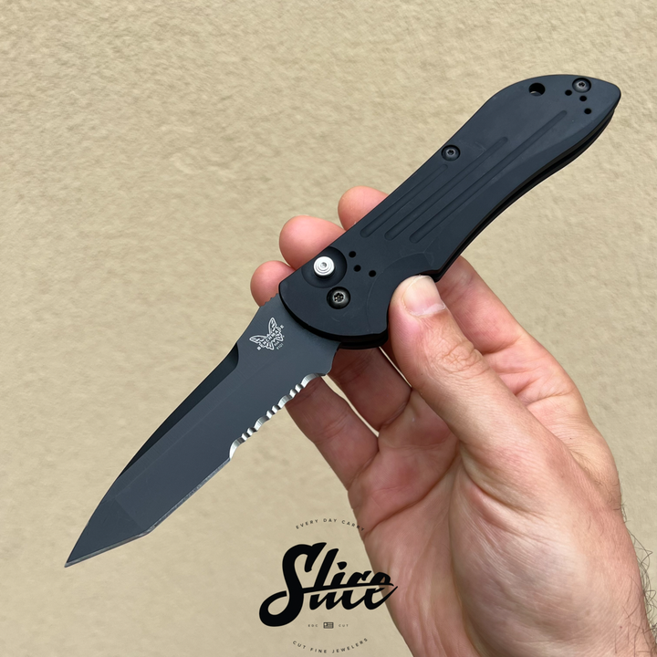 Benchmade Auto Stryker