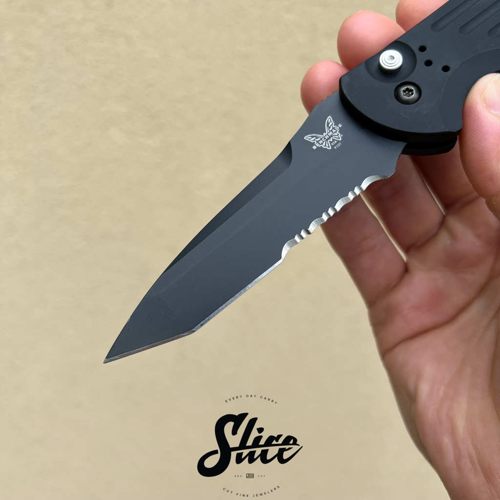 Benchmade Auto Stryker