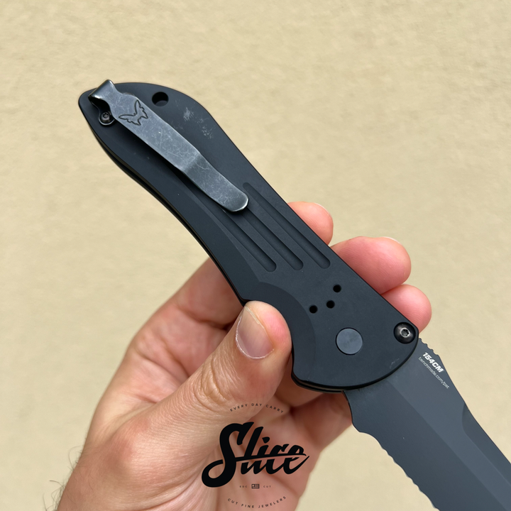 Benchmade Auto Stryker
