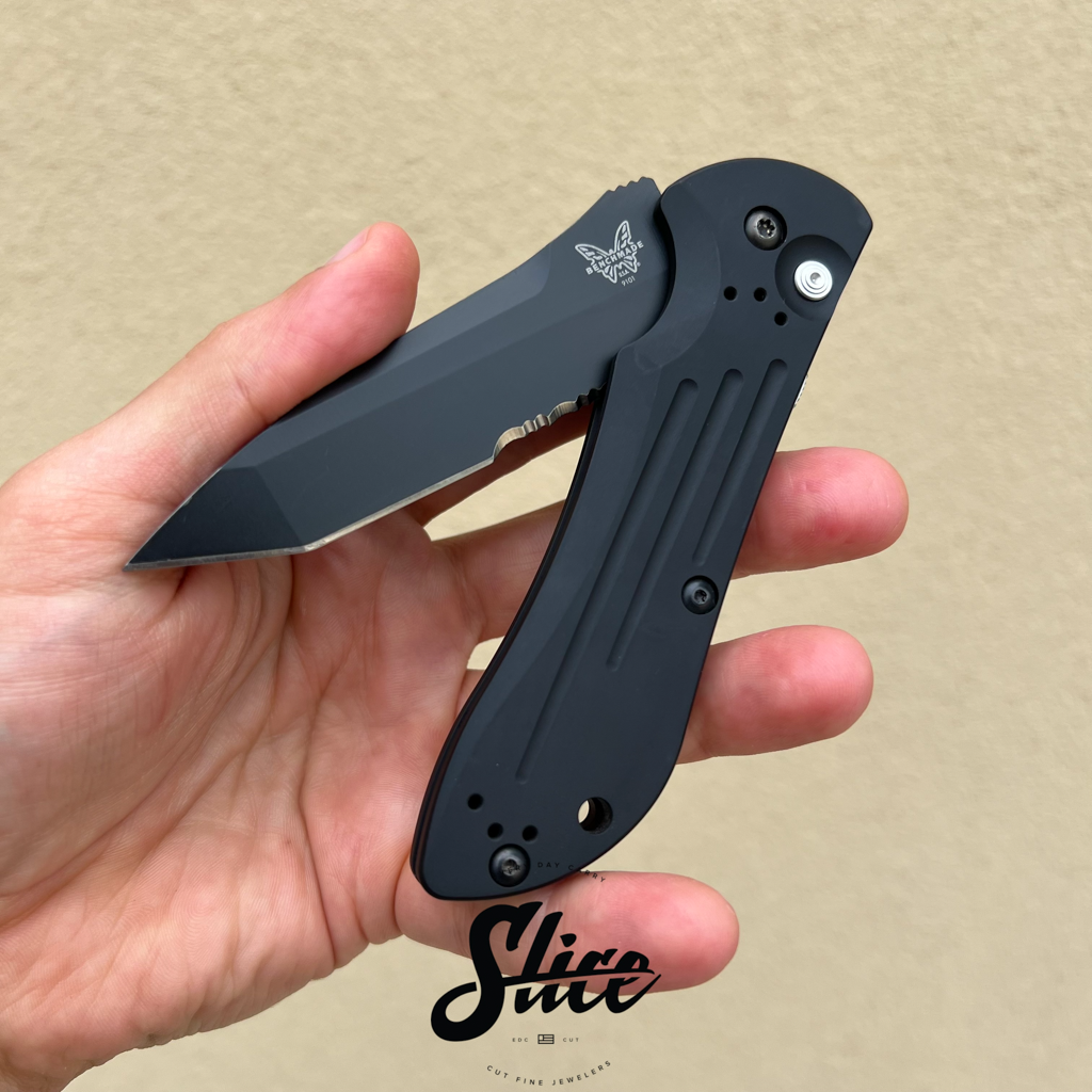 Benchmade Auto Stryker