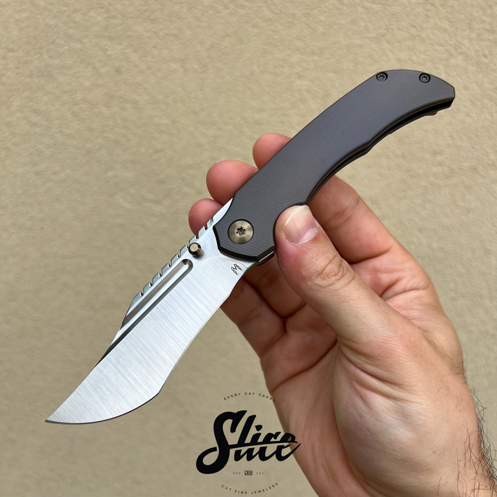 *SOLD* Merriken Knives MAC Mini Ultimatum