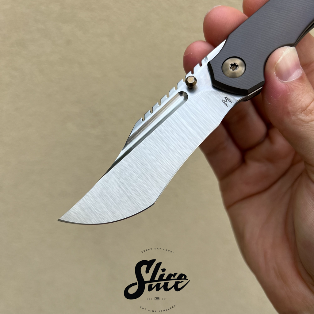 *SOLD* Merriken Knives MAC Mini Ultimatum