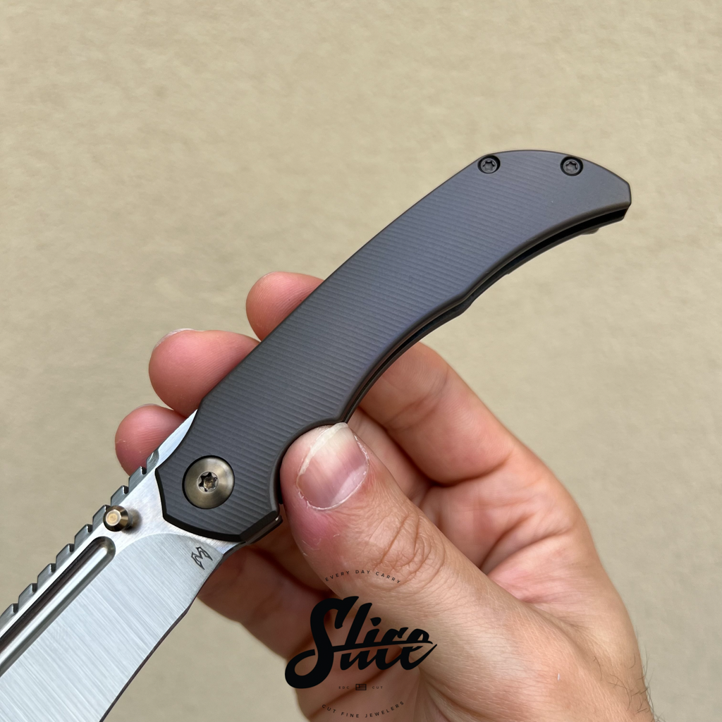 *SOLD* Merriken Knives MAC Mini Ultimatum