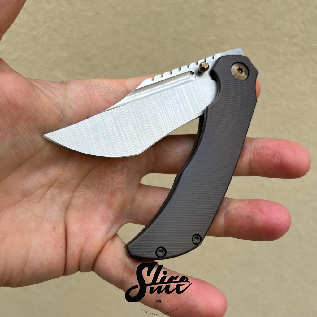 *SOLD* Merriken Knives MAC Mini Ultimatum