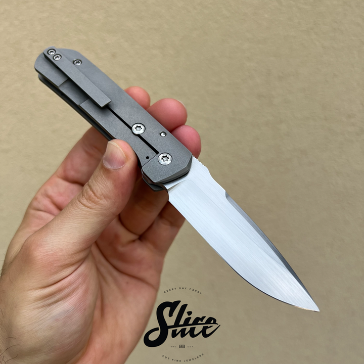 *SOLD* Pena Knives Mula