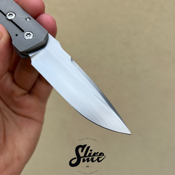 *SOLD* Pena Knives Mula