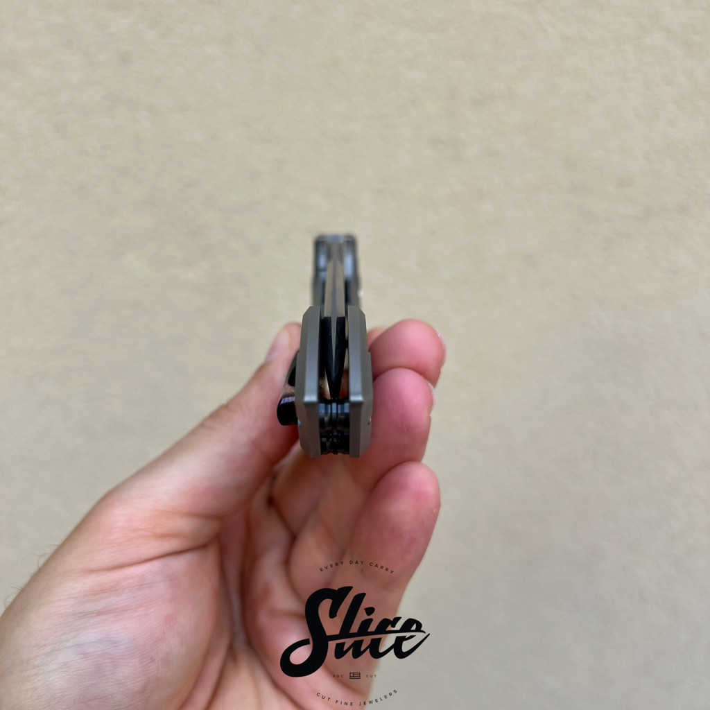 *SOLD* ViKnives Mini Veneno (Victor Barajas)