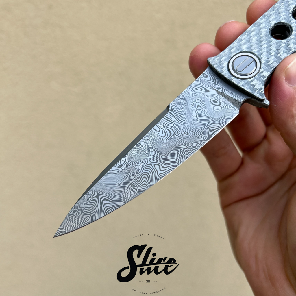 *SOLD* Shirogorov/Tom Mayo Arctic Dr. Death collab