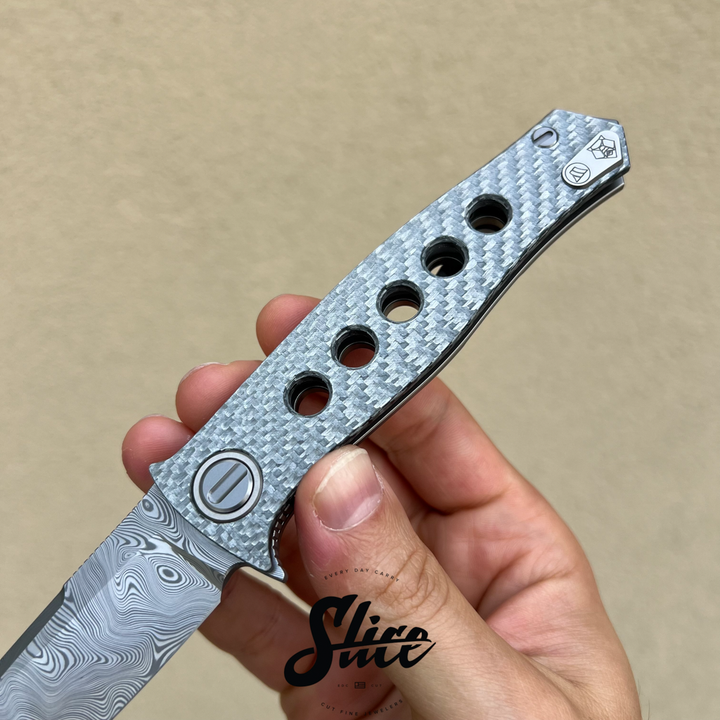 *SOLD* Shirogorov/Tom Mayo Arctic Dr. Death collab