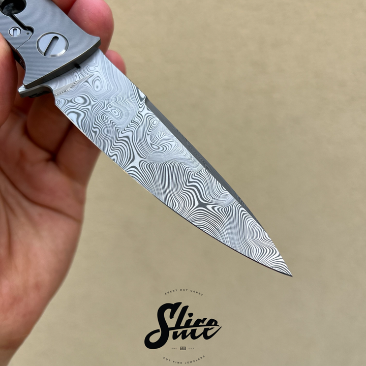 *SOLD* Shirogorov/Tom Mayo Arctic Dr. Death collab