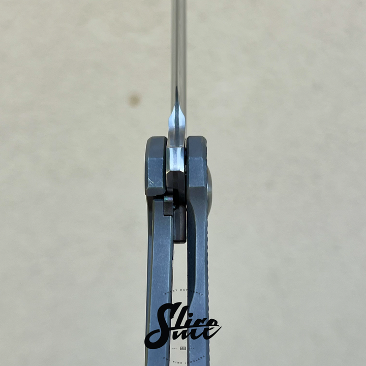 Dmitry Osarenko Custom Knives D.O.C.K.