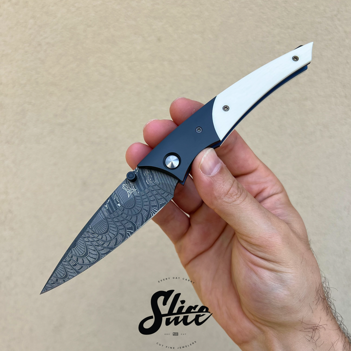 Jeremy Marsh Chisel