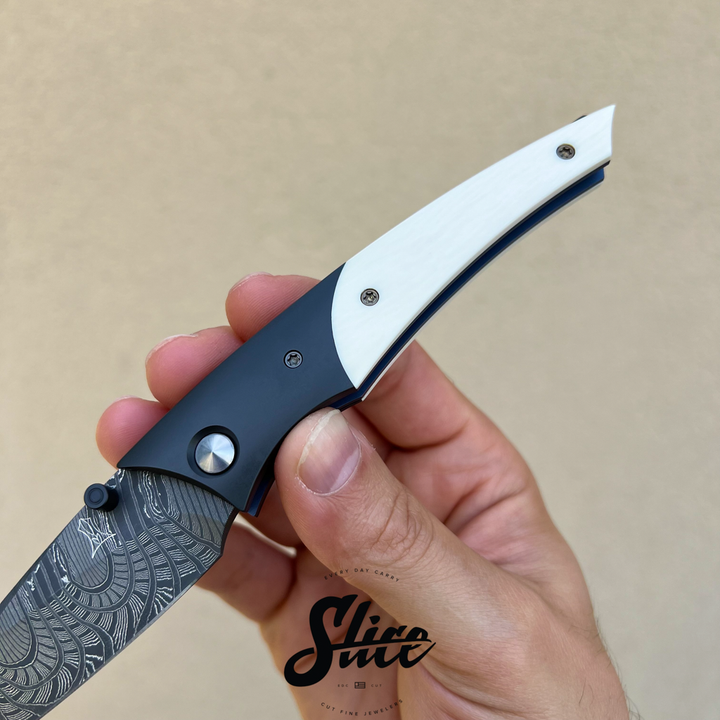 Jeremy Marsh Chisel