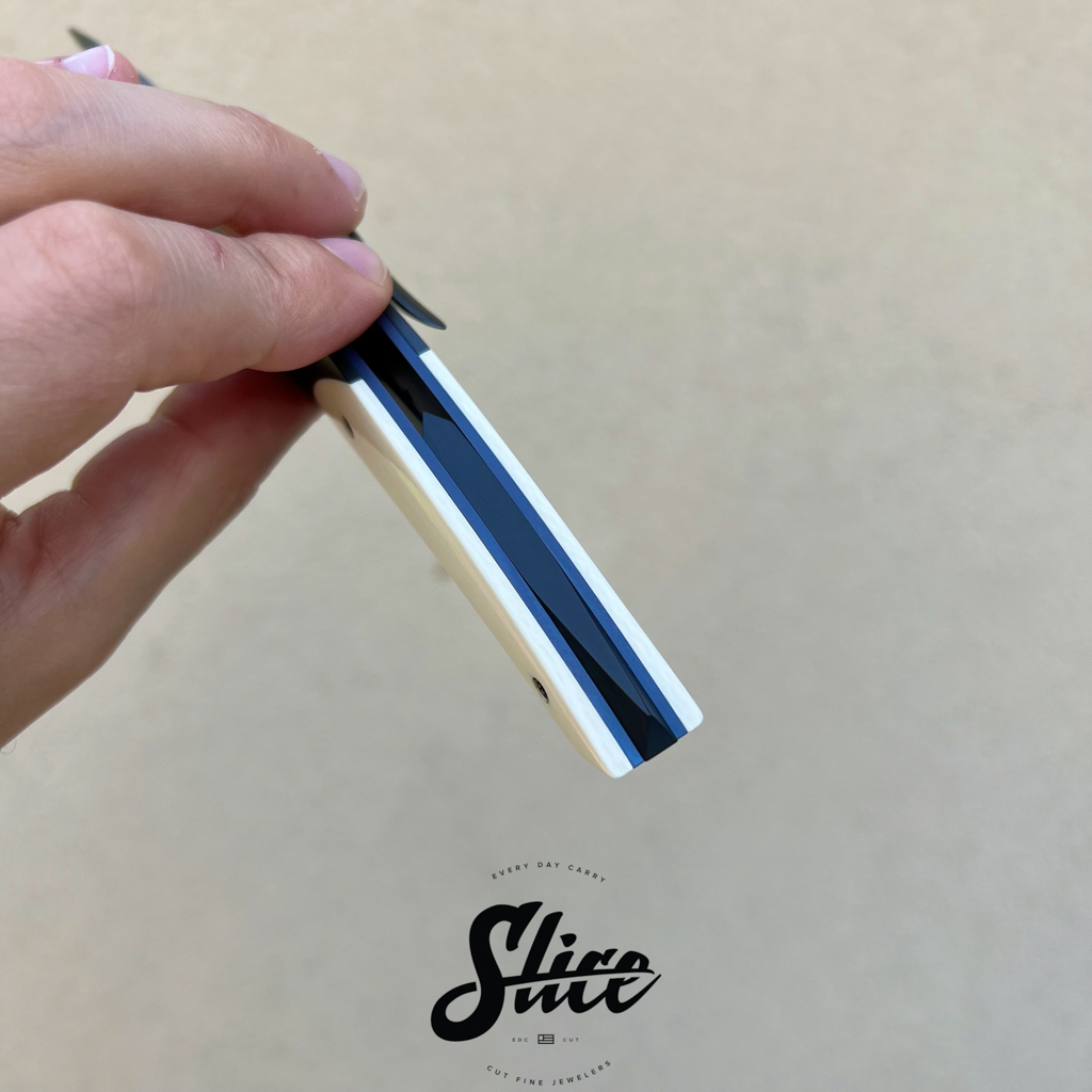 Jeremy Marsh Chisel