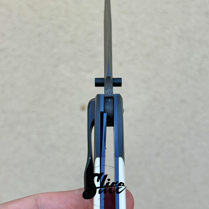 Jeremy Marsh Chisel