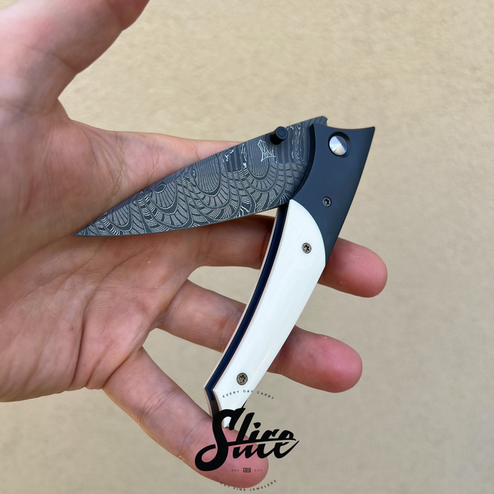 Jeremy Marsh Chisel