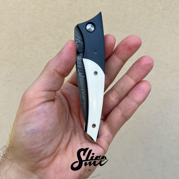 Jeremy Marsh Chisel