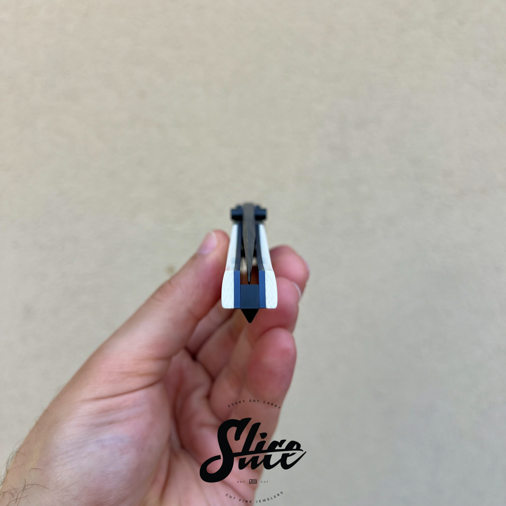 Jeremy Marsh Chisel