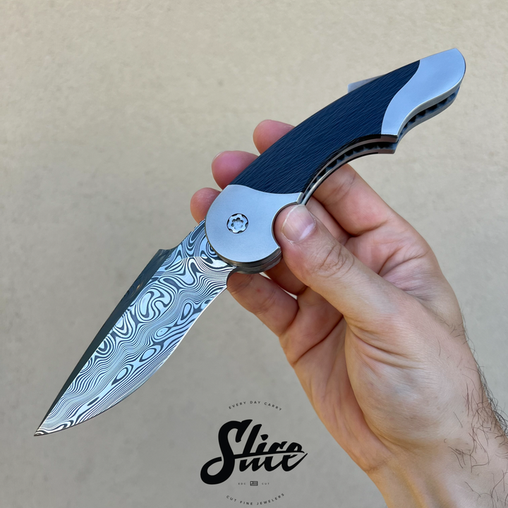 *SOLD* Stan Wilson/Todd Fischer Sr Advisor collaboration