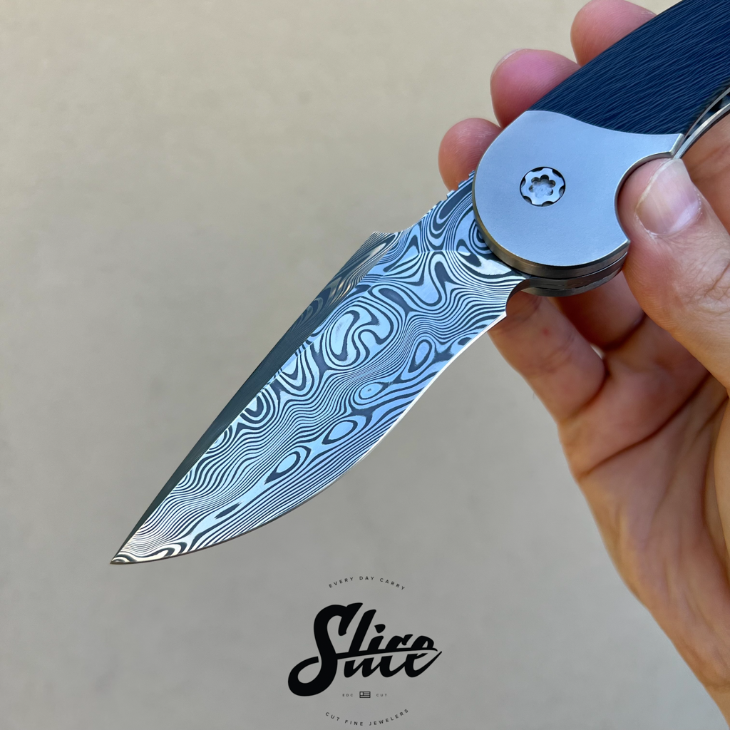 *SOLD* Stan Wilson/Todd Fischer Sr Advisor collaboration