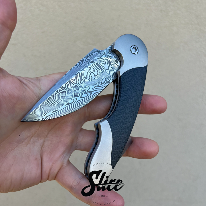 *SOLD* Stan Wilson/Todd Fischer Sr Advisor collaboration