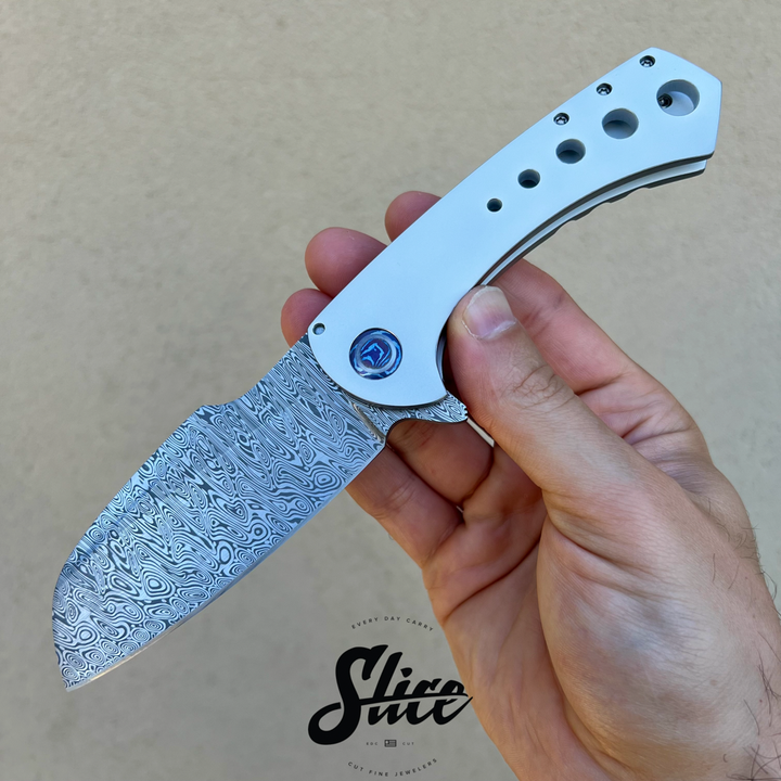 *SOLD* Todd Fischer Jr. (TJ) Launch