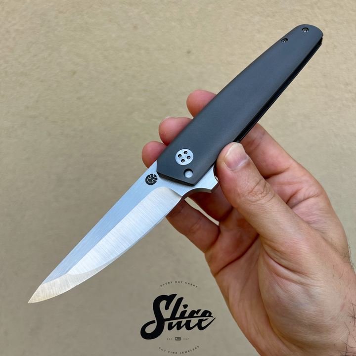 *SOLD* Collazo Knives Bushido