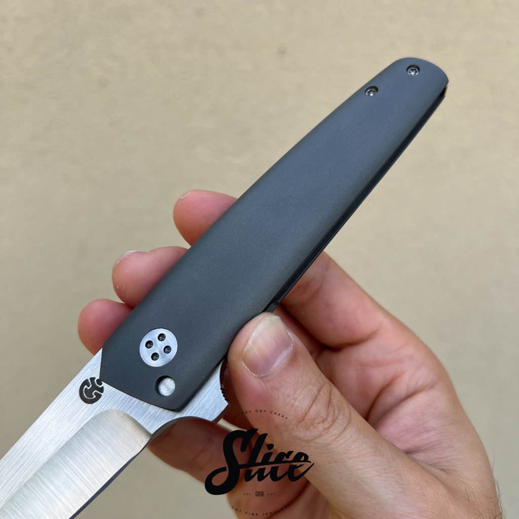 *SOLD* Collazo Knives Bushido