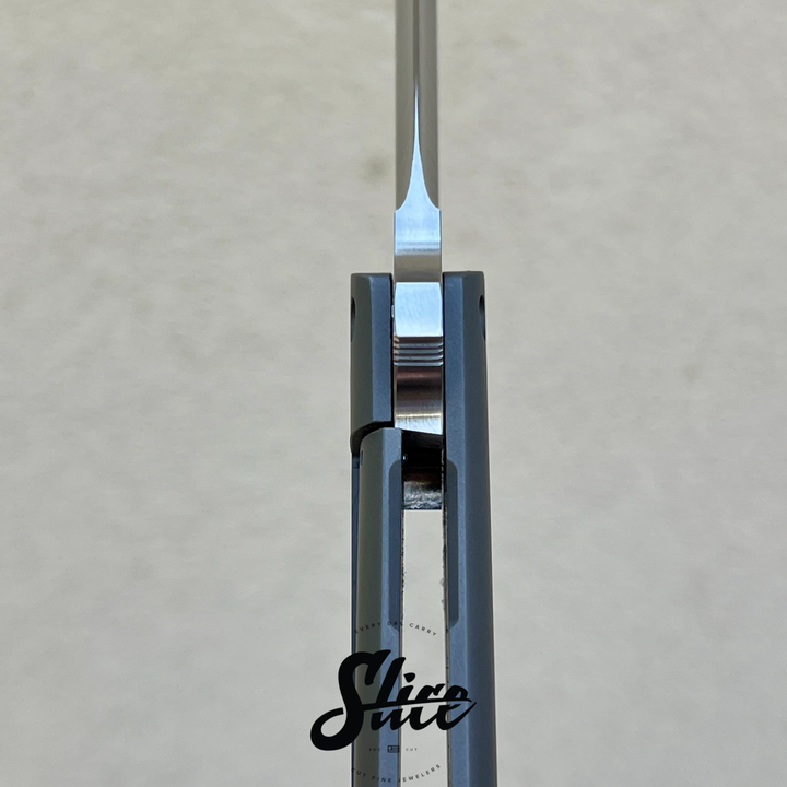 *SOLD* Collazo Knives Bushido