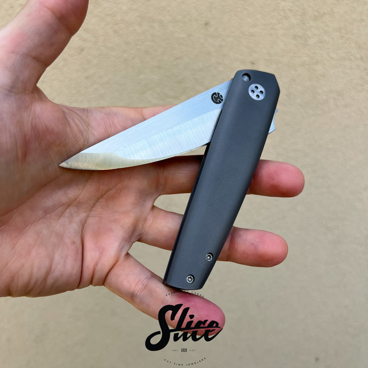 *SOLD* Collazo Knives Bushido