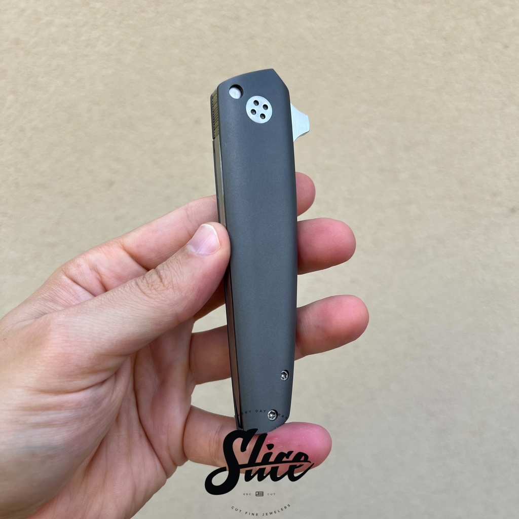 *SOLD* Collazo Knives Bushido