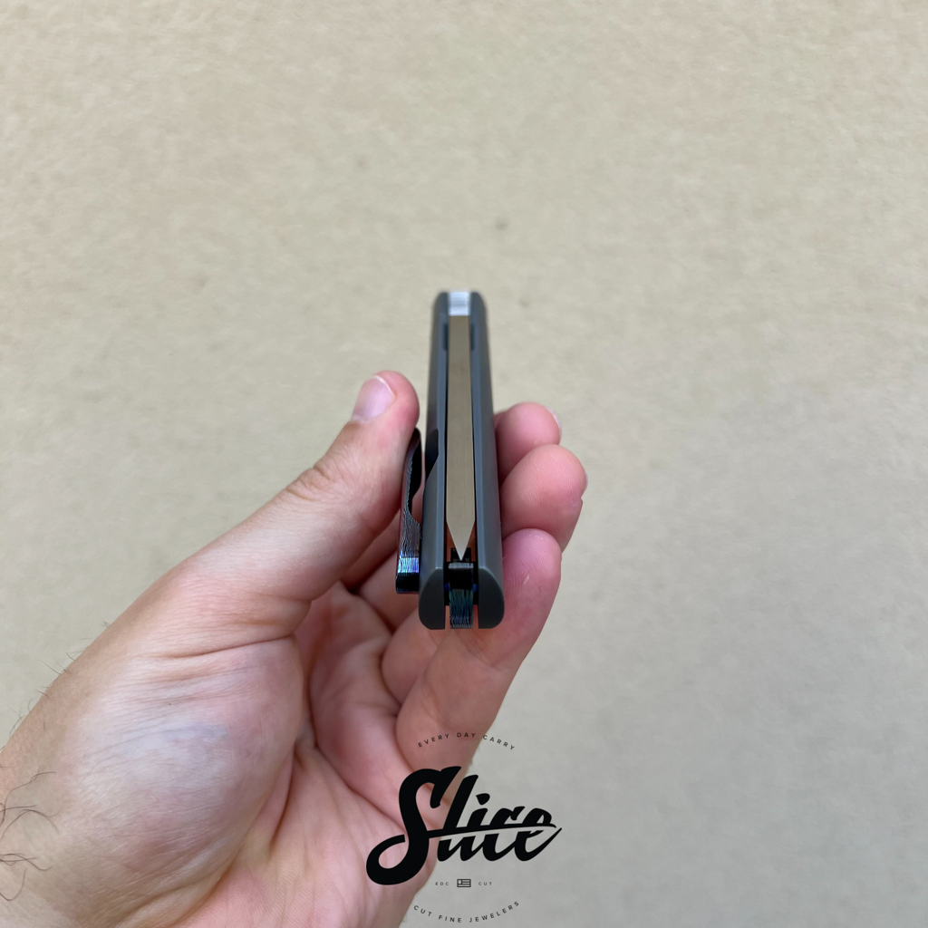 *SOLD* Collazo Knives Bushido