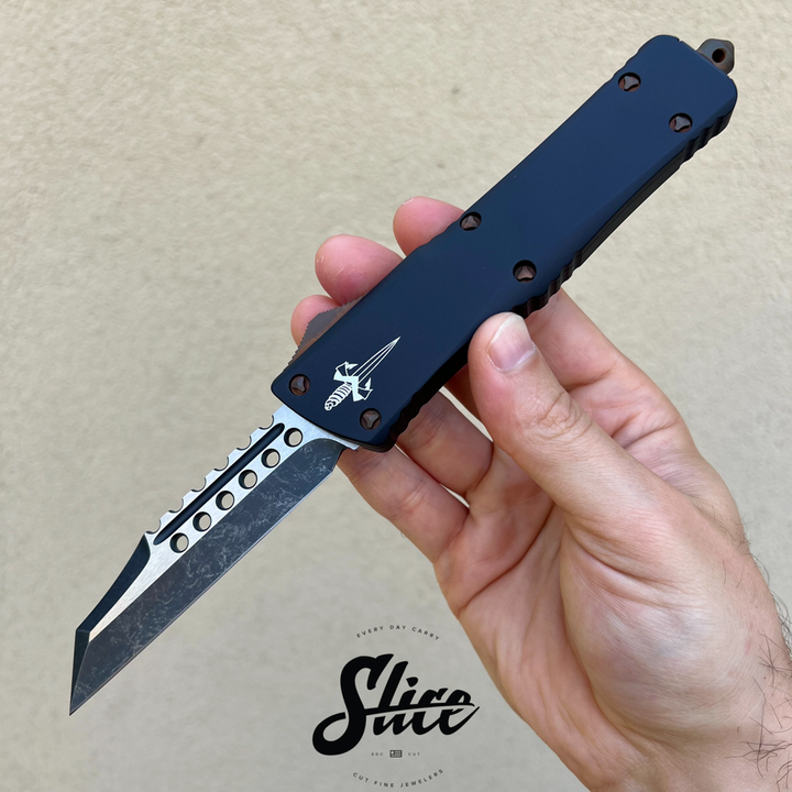 Marfione Customs Combat Troodon Warhound