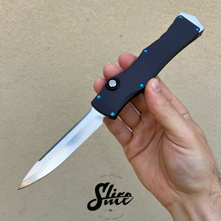 *SOLD* Marfione Customs Halo IV