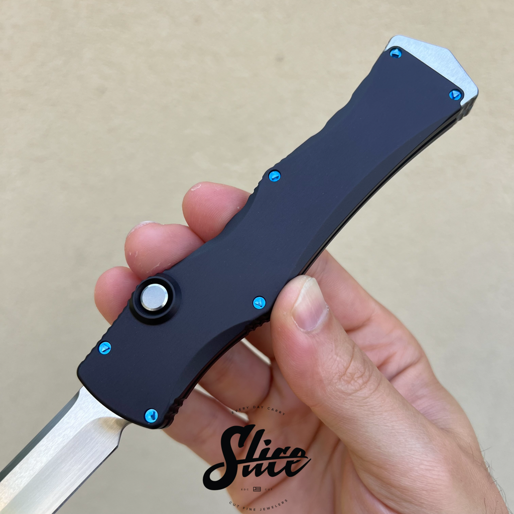 *SOLD* Marfione Customs Halo IV
