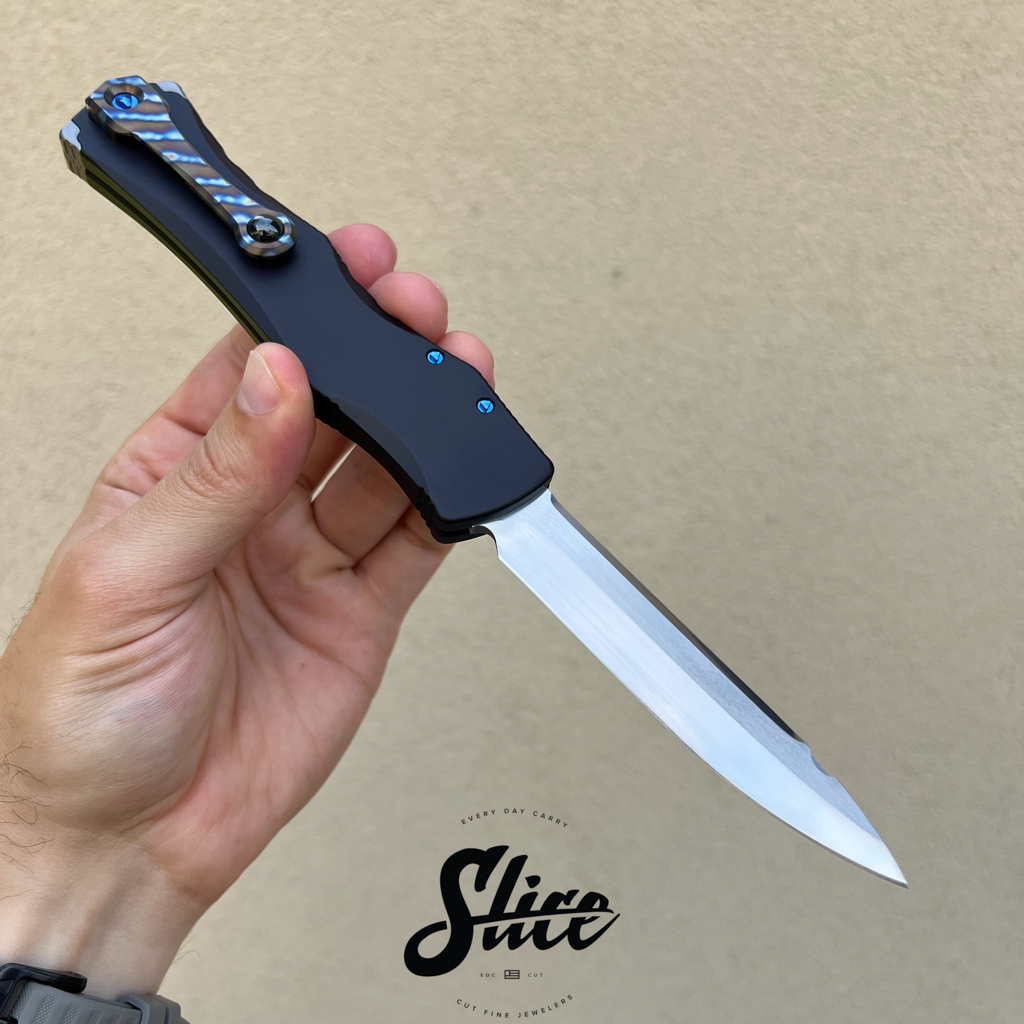 *SOLD* Marfione Customs Halo IV