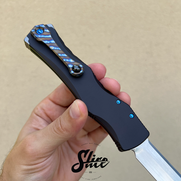 *SOLD* Marfione Customs Halo IV