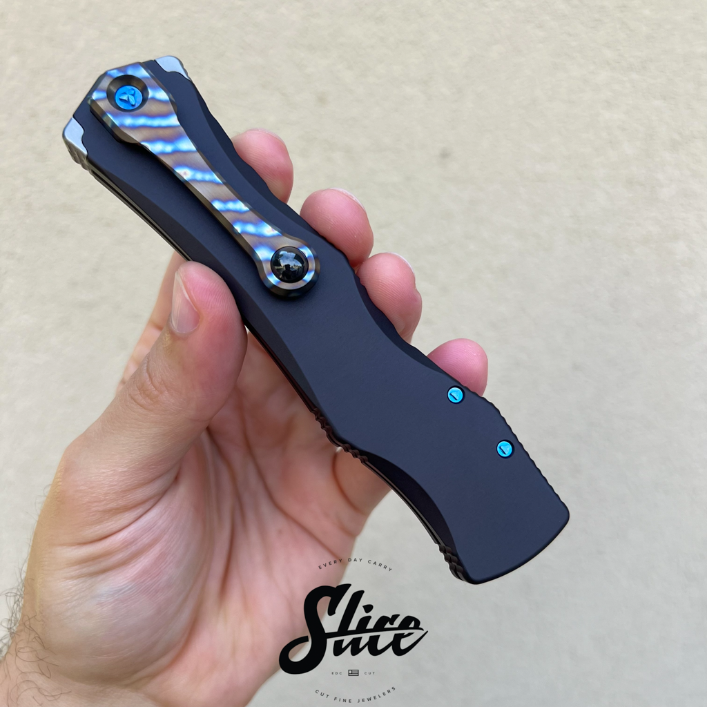 *SOLD* Marfione Customs Halo IV