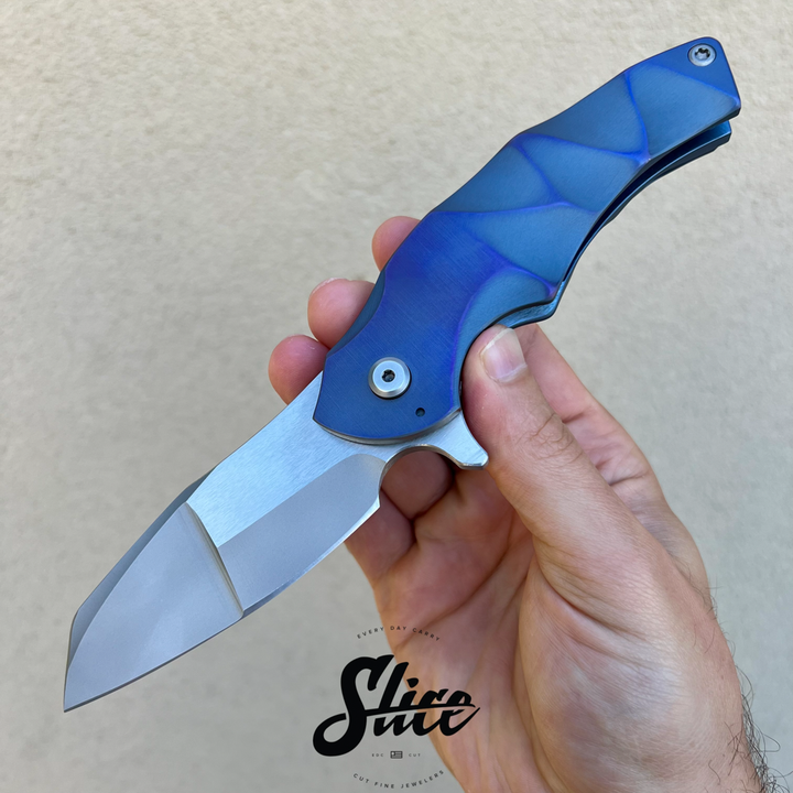 *SOLD* Scorpion 6 Knives Varangian