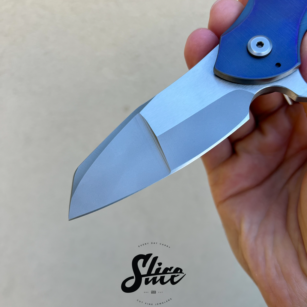 *SOLD* Scorpion 6 Knives Varangian