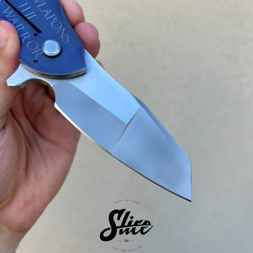 *SOLD* Scorpion 6 Knives Varangian