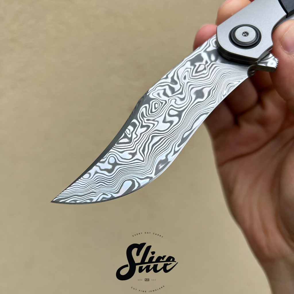 *PREORDER CLOSED* Black Snow Customs/Lee Lerman Mini Bowie production collab