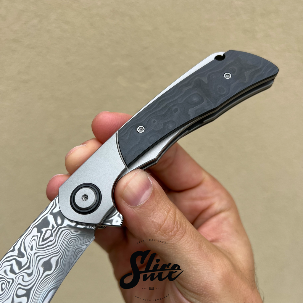 *PREORDER CLOSED* Black Snow Customs/Lee Lerman Mini Bowie production collab