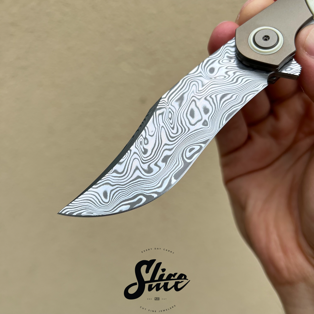 *PREORDER CLOSED* Black Snow Customs/Lee Lerman Mini Bowie production collab