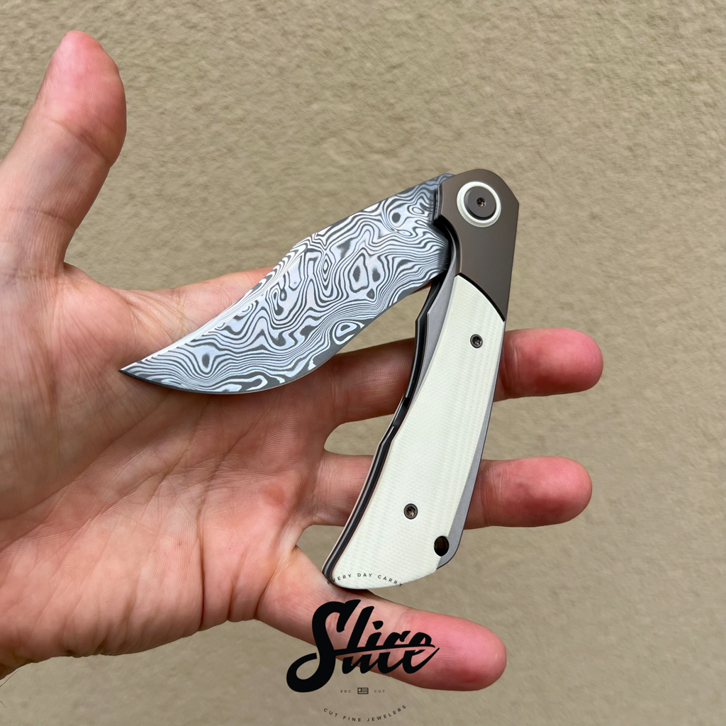 *PREORDER CLOSED* Black Snow Customs/Lee Lerman Mini Bowie production collab