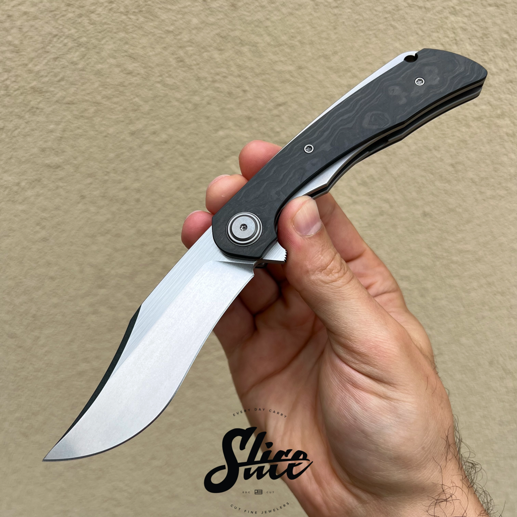 *PREORDER CLOSED* Black Snow Customs/Lee Lerman Mini Bowie production collab