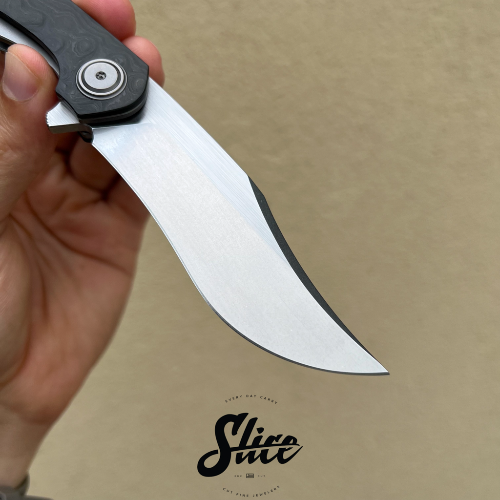 *PREORDER CLOSED* Black Snow Customs/Lee Lerman Mini Bowie production collab